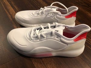 stella court tennis shoes
