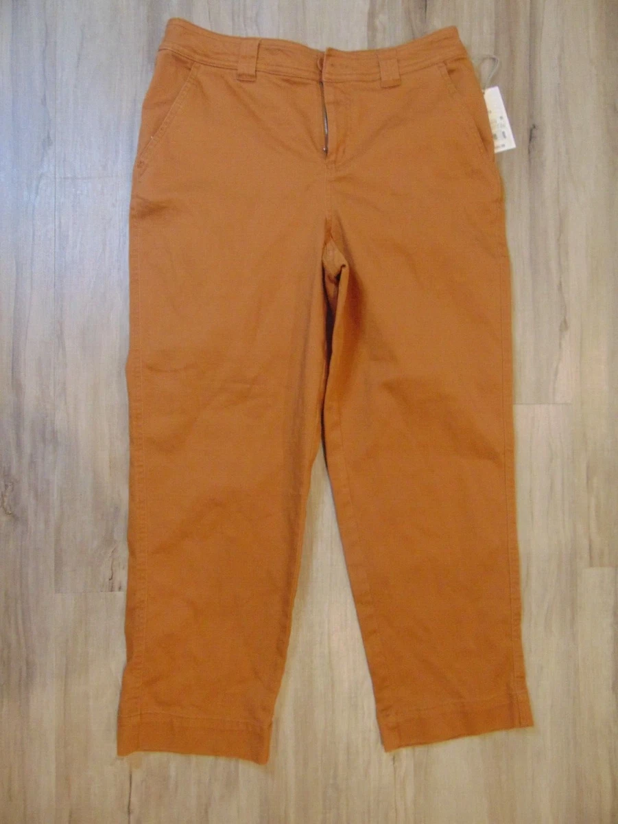 Target chino store pants womens
