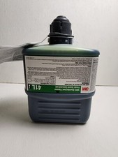3M Twist 'n Fill 4L Bathroom Cleaner - 2 L, Gray Cap Case Of 6 