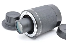 [Near MINT] Nikon TC-301 2X Teleconverter Converter Ai-S From JAPAN