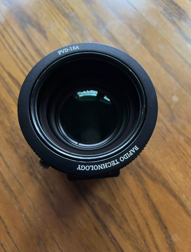 15128E アナモルフィック Kowa anamorphic 16-A コーワ 15128E アナモルフィック Kowa anamorphic 16-A コーワ 【公式通販】