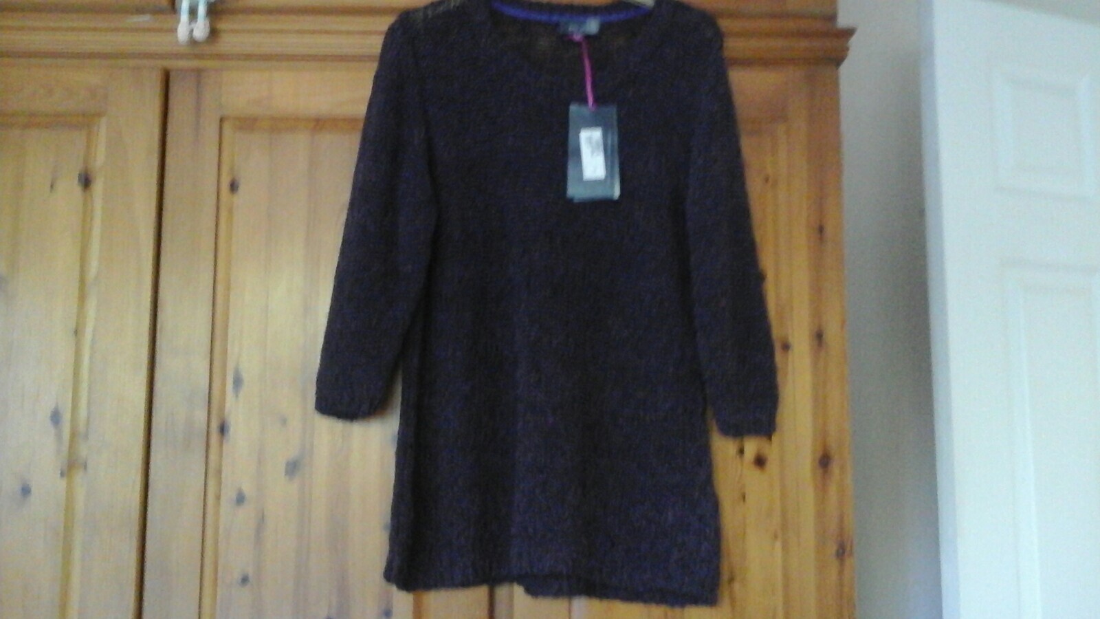 per una ladies jumper size 16 eBay