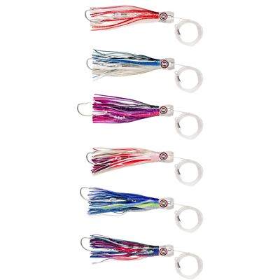 Williamson Sailfish Catcher Rigged 11,1cm 20g - Meeresvorfach, Angelvorfach  