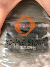 New Rexroth R902452431 A10VSO71DRS/32R-VPB22U99-S2184 #DC