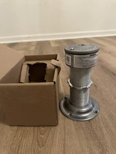 NEW SIEMENS 7MH71460EA MILLTRONICS MSP-12 MOTION SENSING PROBE - No Cable