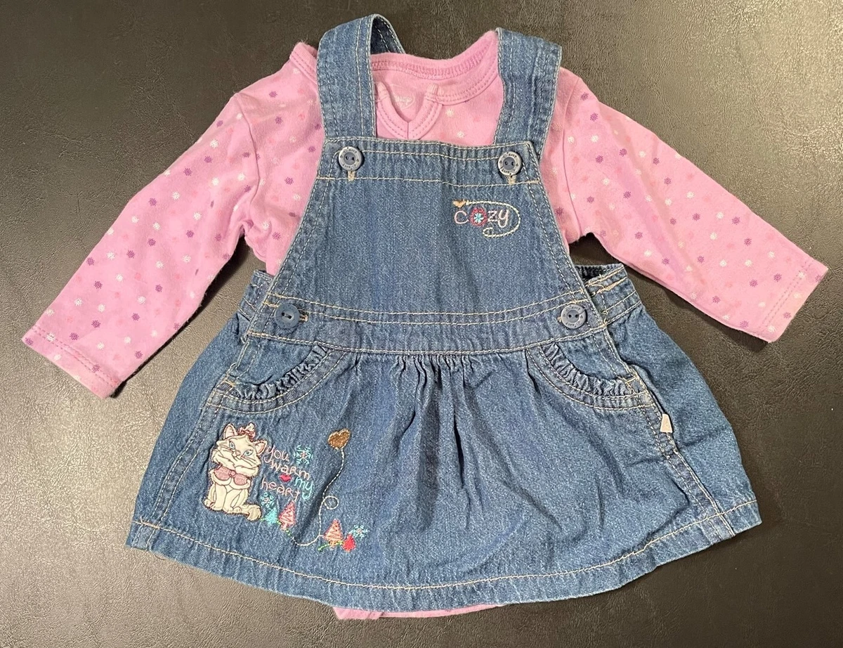Aristocats jumper store