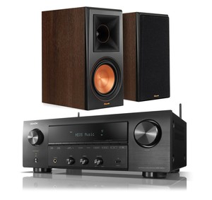 klipsch stereo
