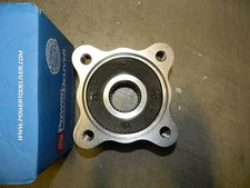 Dodge 10.5 11.5 AAM Rear Axle RAM 2500 3500 Pinion Flange Yoke 2003+ 4 Bolt NEW