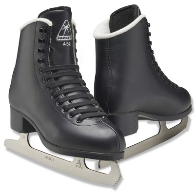 Jackson Figure Skates Finesse -JS452 Mens