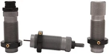 23812 Series B 3-Die Carbide Roll Crimp Set, 500 S&W