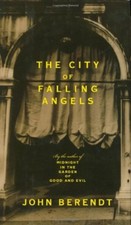 The City of Falling Angels-John Berendt, 9781594200588