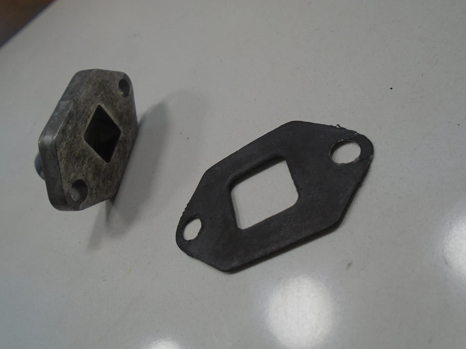 Carburador de admisión KTM 50 1999 MINI ADVENTURE JOIN 99 SX JR Foto 2 de 4