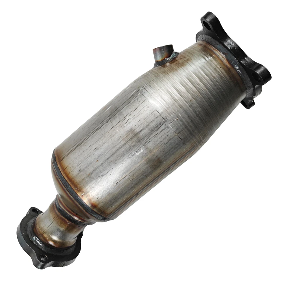 Catalytic Converter For 2012-2015 Audi A6 Turbo 2.0L 52292 High Quality EPA - Image 2 of 4