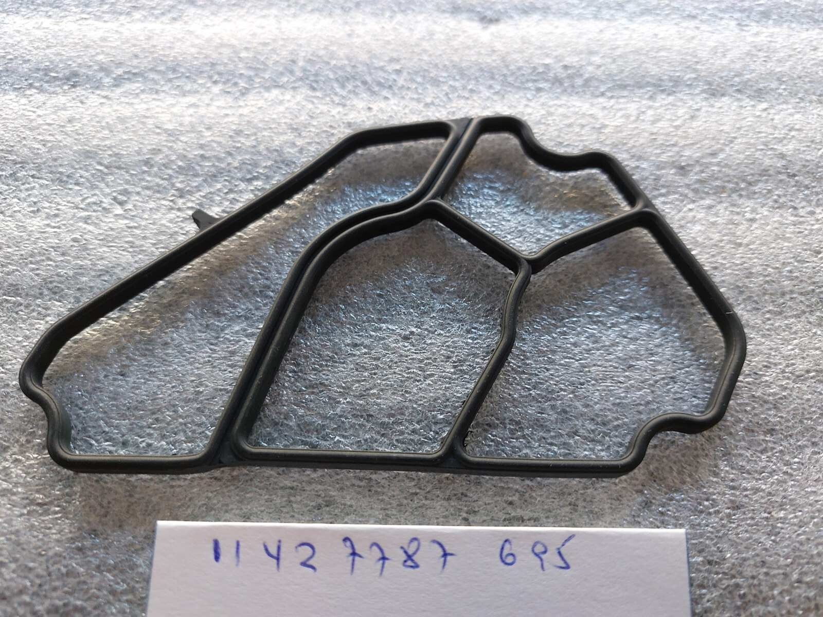 BMW AUTEX NEW Profile-gasket 11427787695 E87 E46 E90 E91 E60 E61 