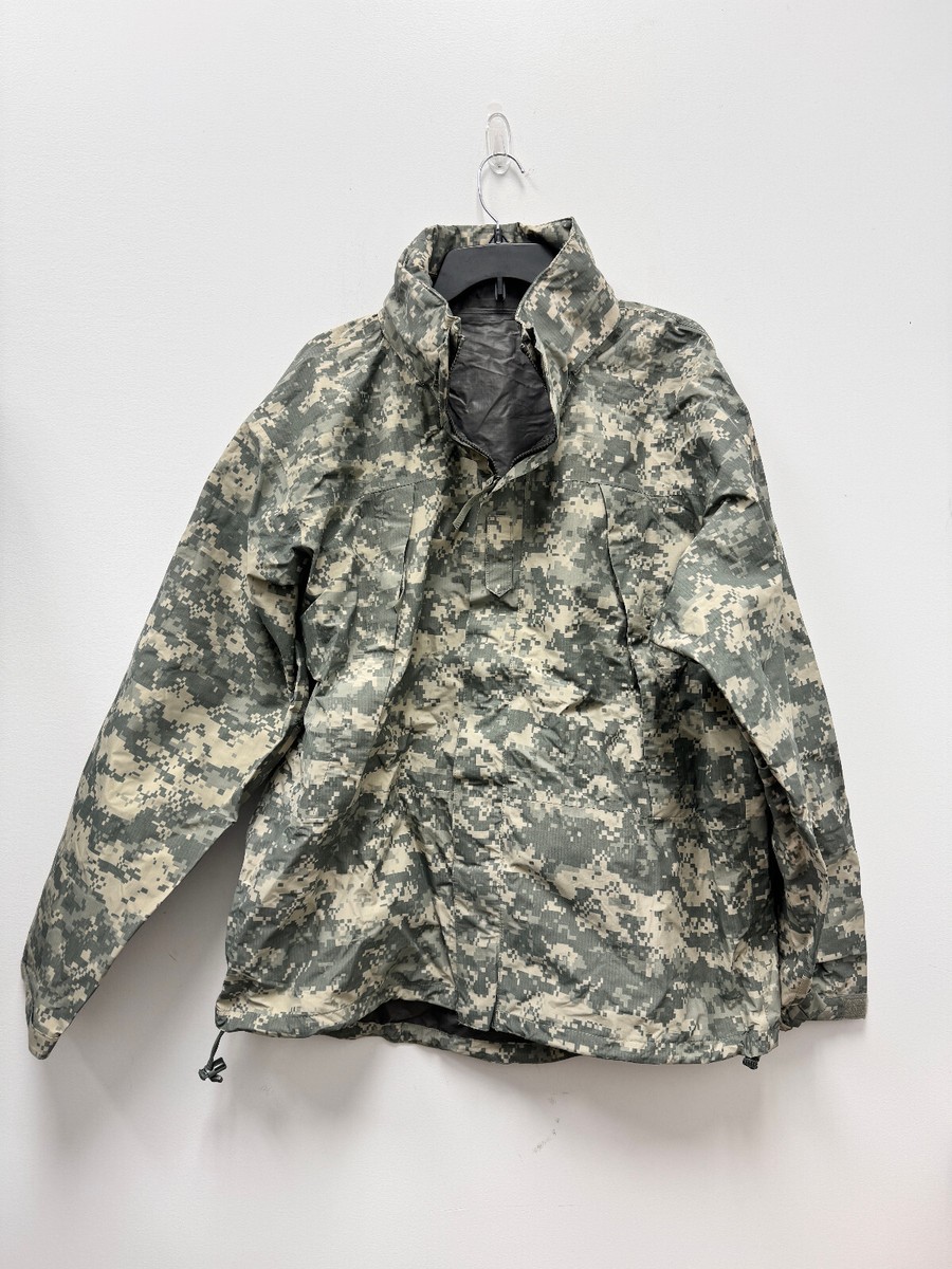 USGI ECWCS ACU GEN III LEVEL 6 EXTREME COLD/WET WEATHER JACKET