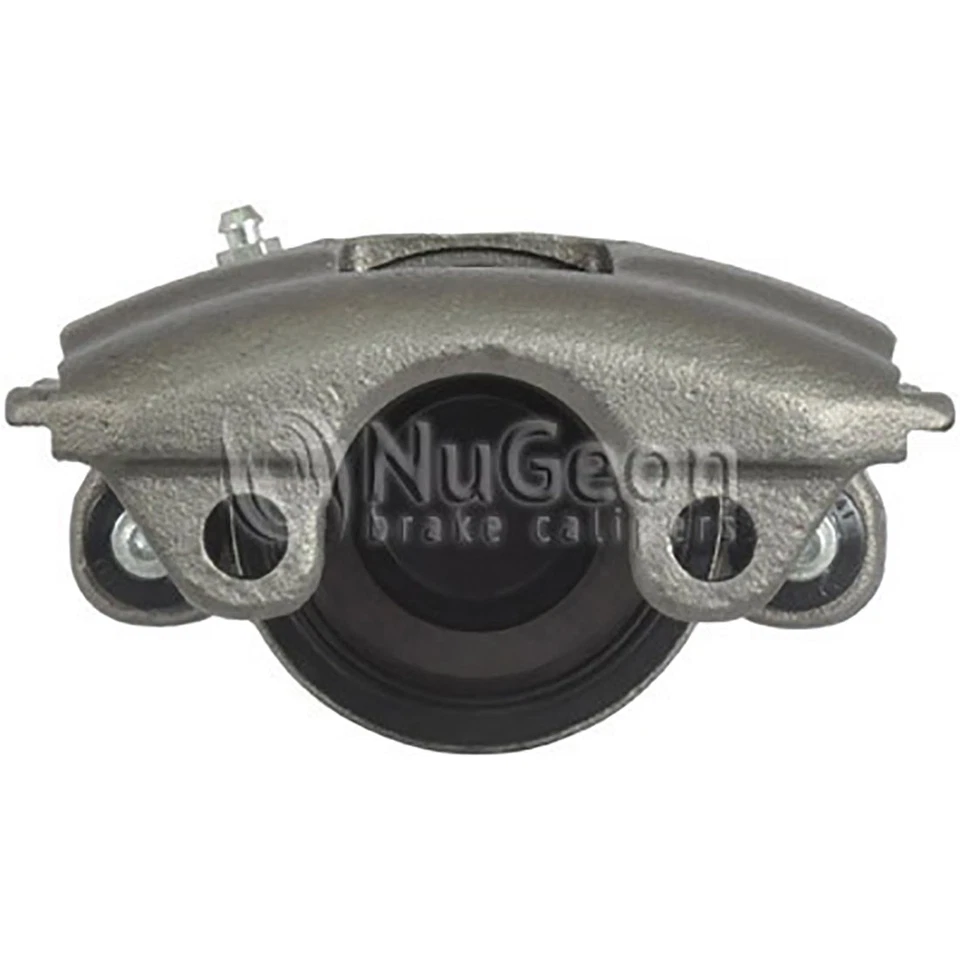Front Right Disc Brake Caliper for 1984-1994 Mercury Topaz 1983-1990 Ford Escort - Image 4 of 4