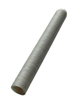 Naturin NDC-D Eiweißsaitling Kaliber 26 - 1 Raupe 15,24 Meter