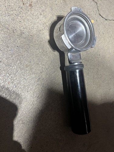 Breville Model 800ESXL/A Expresso Maker Broken For Parts Only - Picture 3 of 8