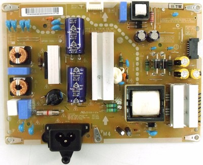 LG EAY63630206 Power Supply Board for 