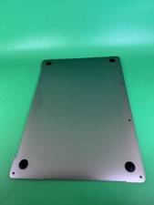 MacBook Pro 13 Bottom Case Cover 2016 2017 A1706 Grey 100 Original Oem