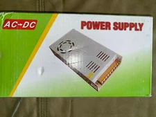 NIB Alitove AC-DC Power Supply  360-24