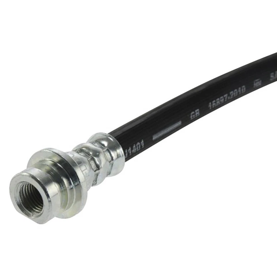 Manguera de freno superior trasera línea de freno para Ford Granada 1978 1977 1976 Foto 3 de 4