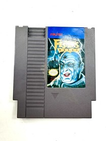 Fester's Quest Nintendo Entertainment System 1989 NES Video Game Only