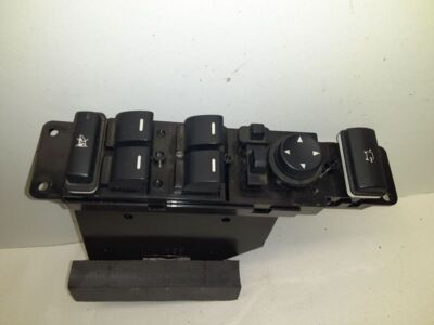 Master Control Switch Power Folding Mirror OEM Range Rover 2004-2009