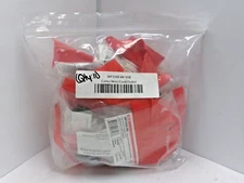 (LOT OF 11) NEW Legrand WP3560-BR SNAP AND GO RJ45 KEYSTONE CONNECTOR