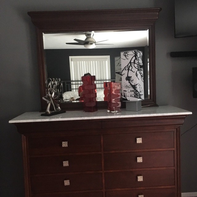 Pennsylvania House Cherry Bedroom Furniture eBay
