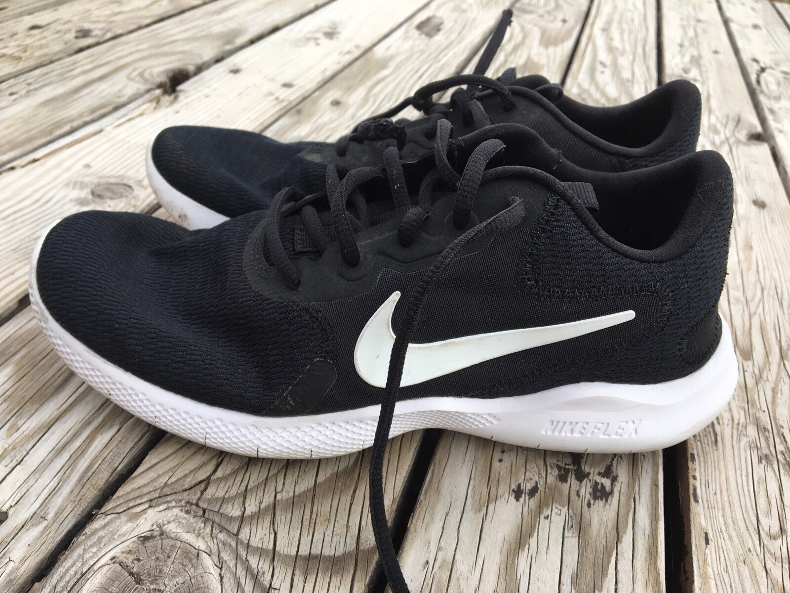 Nike Flex Experience RN 9 CD0228-001 