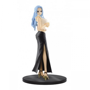 Vivi Banpresto Dxf Jeans Vol 9 Freak One Piece Ebay