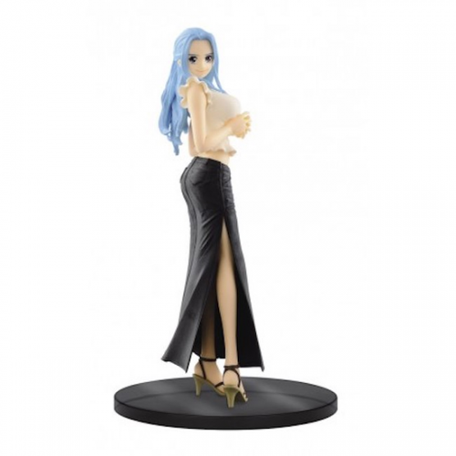 Vivi - Banpresto DXF - Jeans Freak vol 