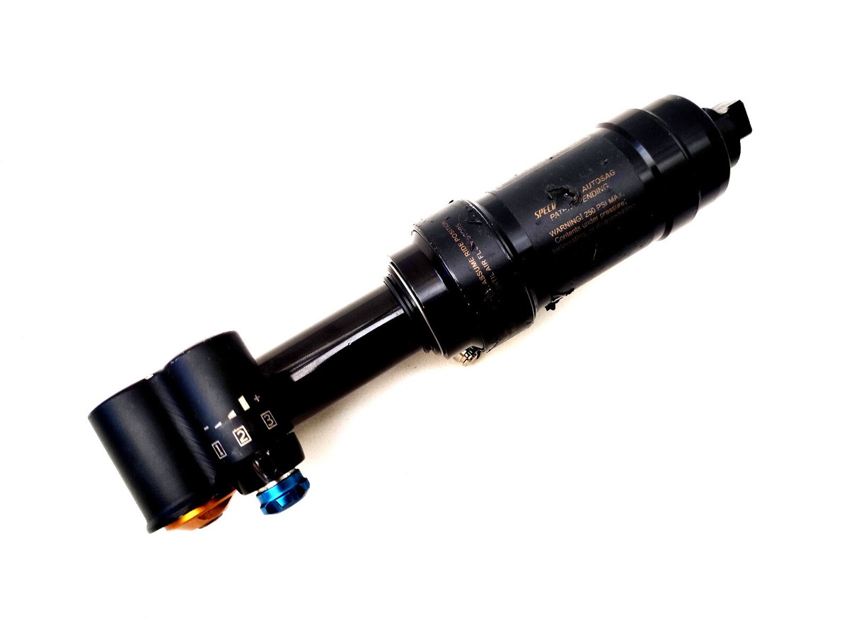 Rear shock absorber Damper OHLINS STX 22 Specialized 215 mm (D55