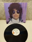Prince: When Doves Cry - UK 1984 1st Press Damont 12", Single W9286T