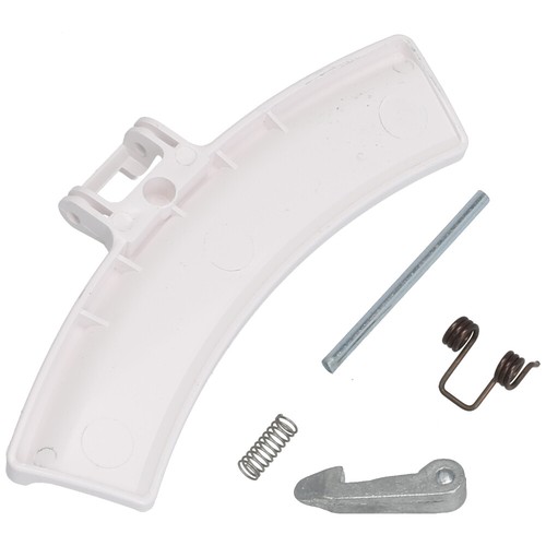 4055237731 - kit poignée hublot sèche-linge electrolux