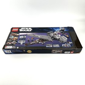 LEGO 7961 - Star Wars: Darth Maul's Sith Infiltrator - Complete! 🇨🇦