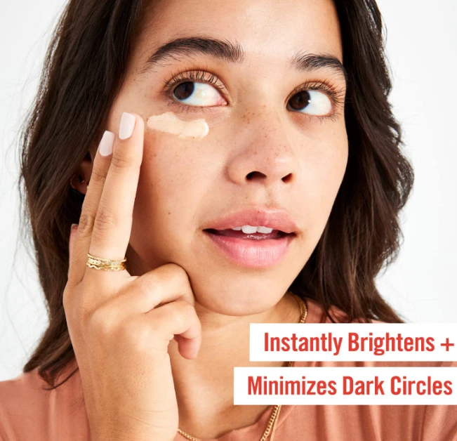 6X First Aid Beauty FAB Eye Duty Niacinamide Brightening Cream 0.1oz/3mL Each - Image 2 of 4