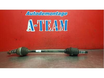 Antriebswelle rechts hinten Opel Insignia A Sports Tourer G09 13267108 P14953080