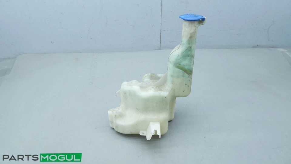 Depósito de agua para lavadora de parabrisas Hyundai Equus 2011-2016 OEM 986103N000 Foto 2 de 4