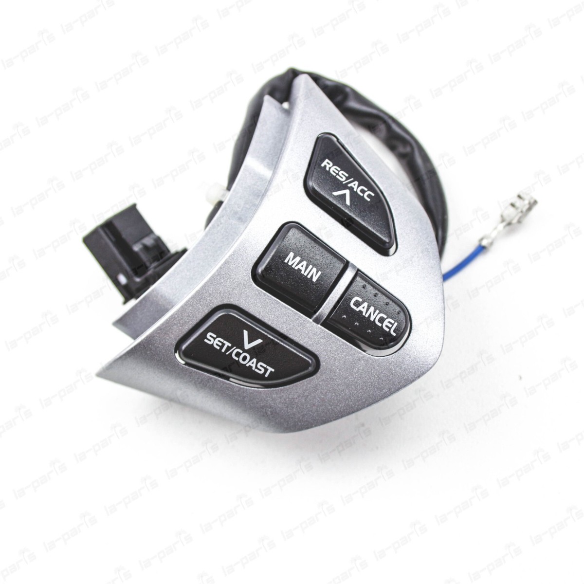 New Genuine Suzuki Grand Vitara Cruise Control Switch Assy Grey