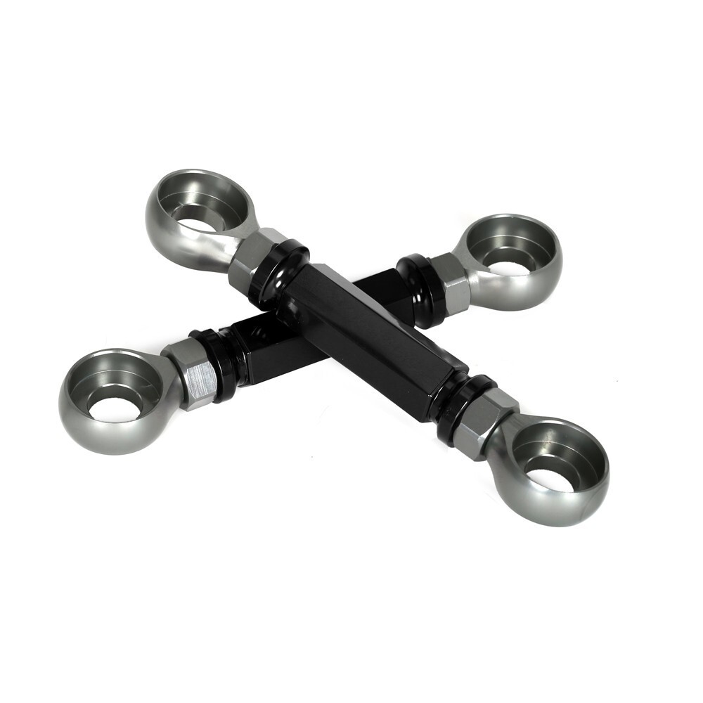 Rear Suspension Lowering Links Kit For KAWASAKI KLX 250/S/SF KLX300R KLX300SM | UK Rear Suspension Lowering Links Kit For KAWASAKI KLX 250/S/SF KLX300R KLX300SM | UK