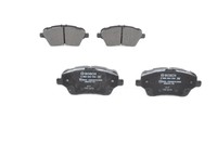 BremsbelÄGe Ford P. B-MAX/FIESTA/TRANSIT 1.0-1.6 12-