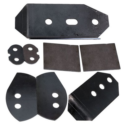 Hintergrundes Subframe Reinforcement Repair Kit for BMW 3er E46 Chassis