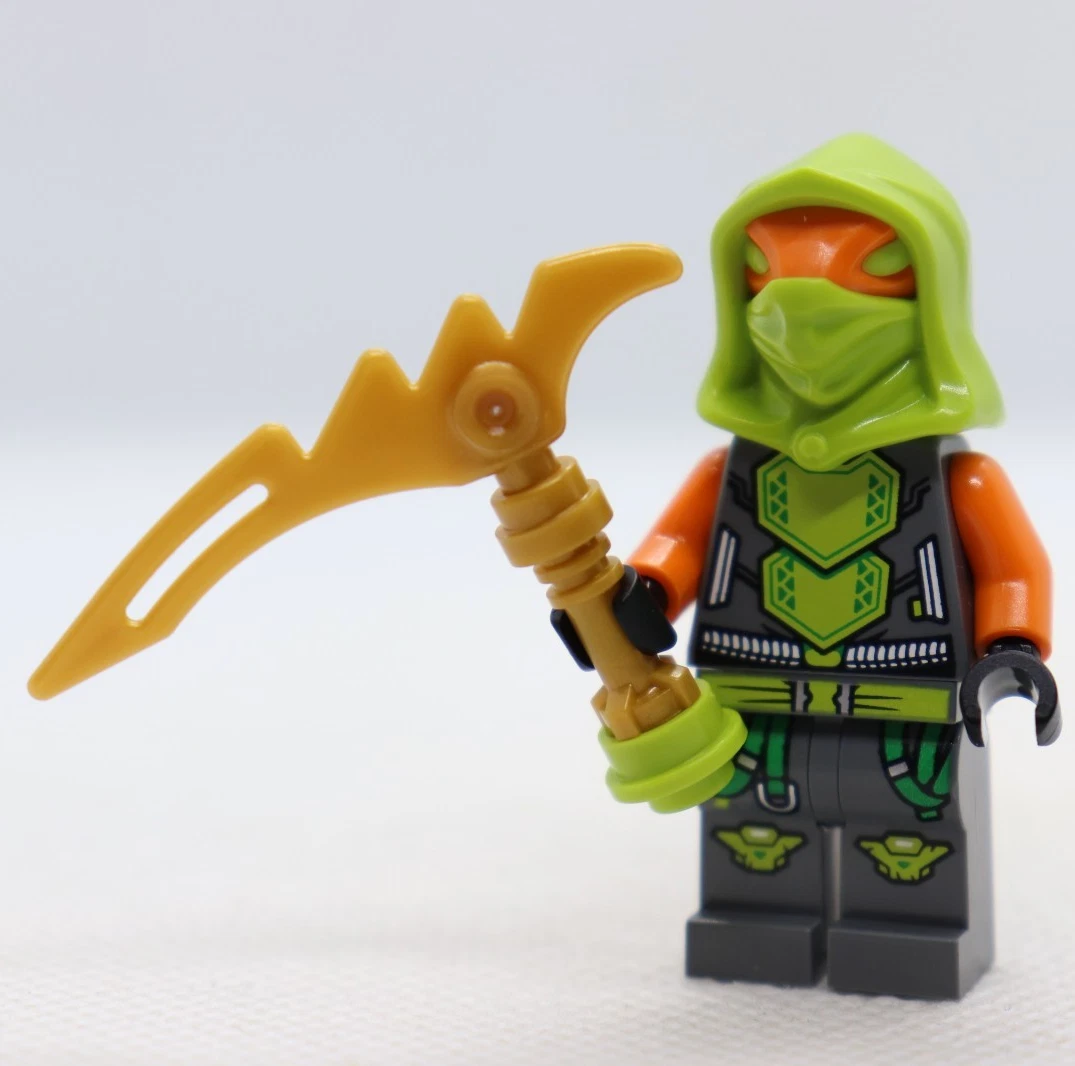 Kai ZX LEGO (R) Building Toys for sale - eBay