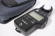  Almost MINT Minolta Auto Meter IV F Digital Exposure Light Meter From JAPAN