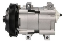 THERMOTEC Kompressor, Klimaanlage KTT090450 für FORD