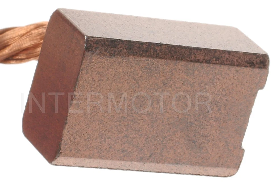 Juego de cepillos de arranque para Nissan 720 1980-1986 SMP 1980 1981 1982 1983 1984 1985 Foto 2 de 4