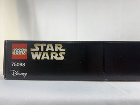 LEGO Star Wars: Assault on Hoth (75098)