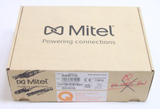 Mitel 50006767 MiVoice 6920 IP Phone Unused